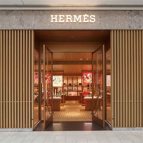 Hermes Shop 